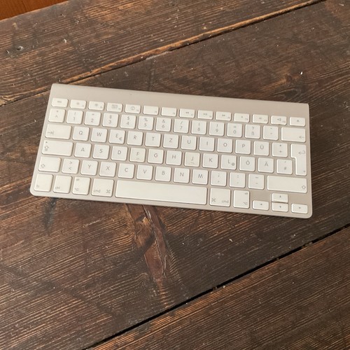 Apple magic keyboard a1314 - apple,