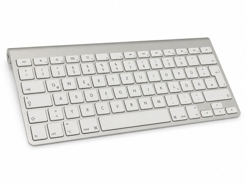 Apple wireless keyboard - keyboard, a1314