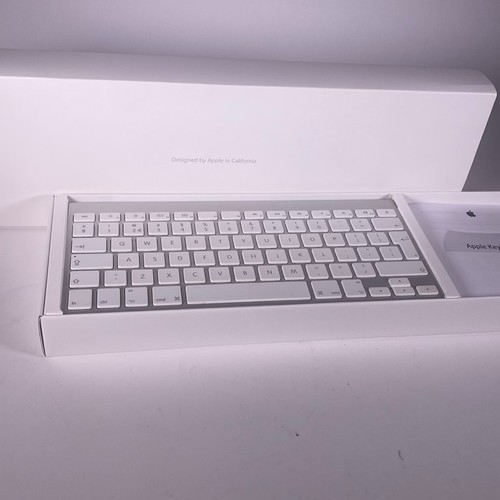 Apple wireless keyboard a1314 - wireless,