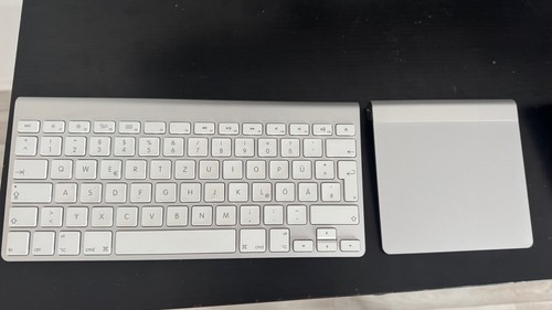 Apple magic keyboard und - apple,