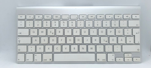 Apple magic wireless keyboard - magic,
