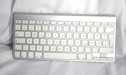 Apple magic keyboard - keyboard, a1314