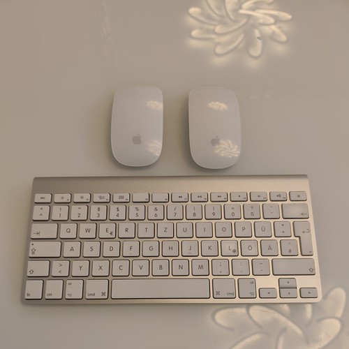 Apple tastatur keyboard - apple,