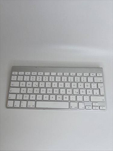 Apple magic keyboard - keyboard, a1314