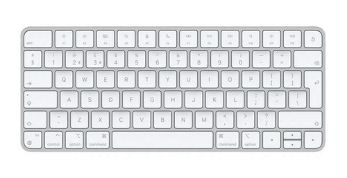 Apple magic keyboard - keyboard, (a3203)
