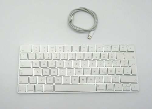 Apple magic keyboard a1644 - apple,