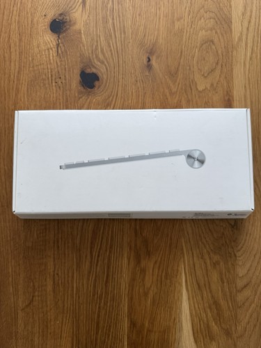 Apple magic keyboard a1314 - magic,