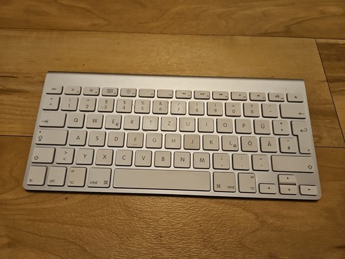 Apple magic keyboard - magic, a1314