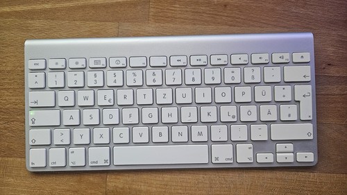 Apple magic keyboard a1314 - a1314,