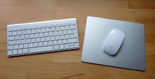 Apple wireless keyboard a1314 - apple,