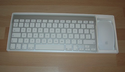 Apple wireless keyboard a1314 - wireless,