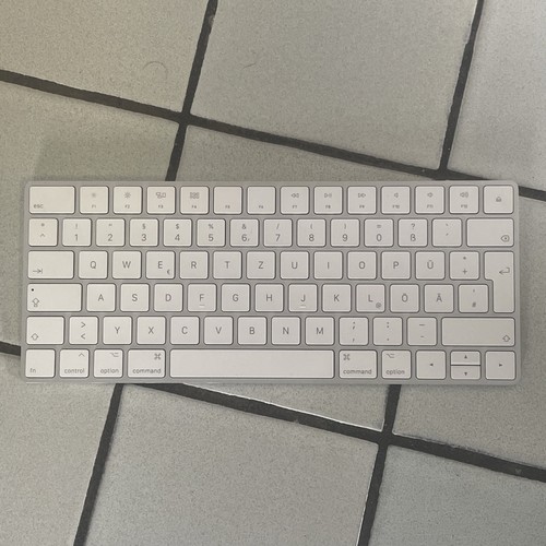 A1644 apple magic wireless - a1644,