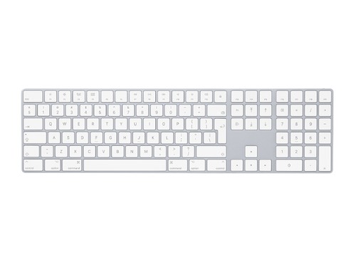 Apple magic britisch - apple,
