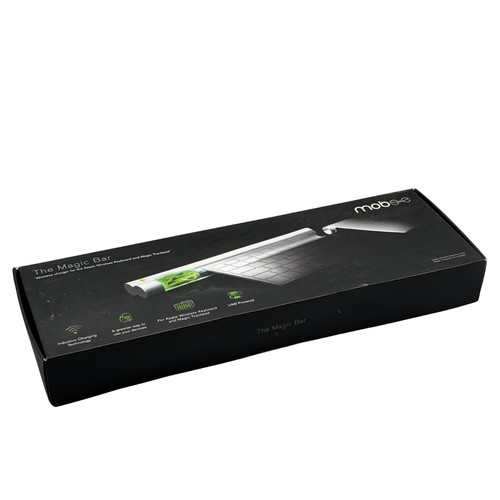 Mobee the magic bar mo3212 - the,