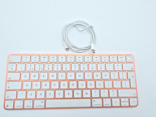 Apple magic keyboard mit touch - apple,