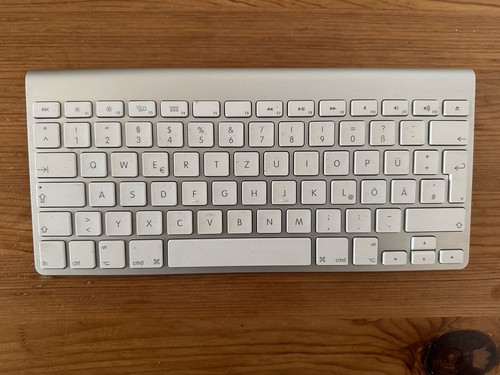 Apple a1314 magic wireless - apple,