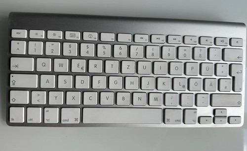 Apple magic keyboard 1314 - apple,