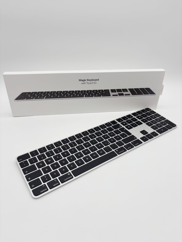 Apple magic keyboard - magic,