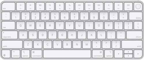 Apple magic keyboard with - apple,