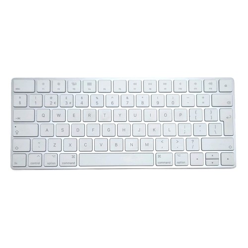 Apple magic keyboard a1644 - magic,