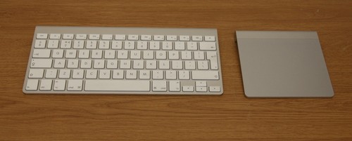 Apple magic keyboard - apple,
