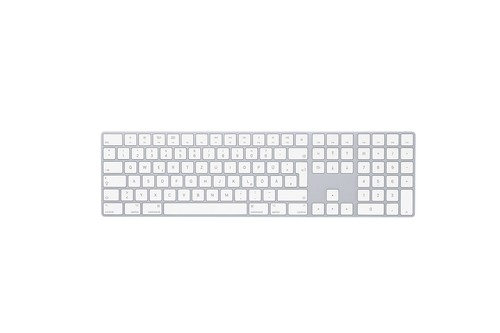 Apple magic keyboard wireless - magic,