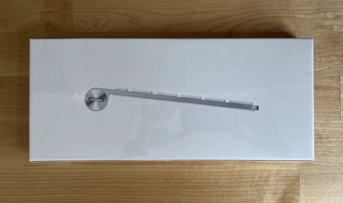 Apple wireless keyboard - apple,