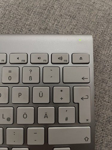 Apple wireless keyboard a1314 - apple,