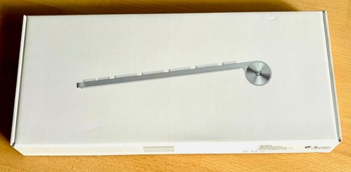 Apple wireless keyboard - apple, keyboard,