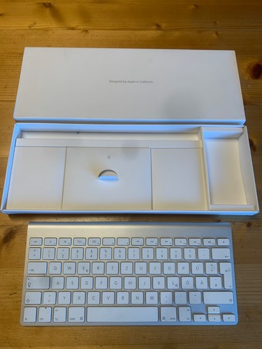 Apple wireless keyboard a1314 - apple,