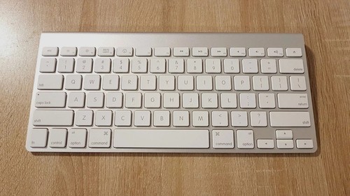 Apple magic keyboard - keyboard, a1314