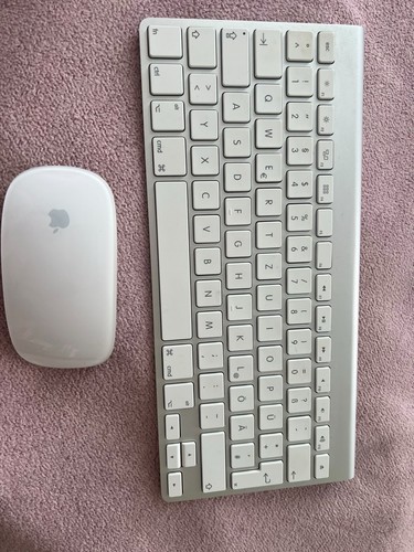 Apple wireless keyboard a1314 - wireless,