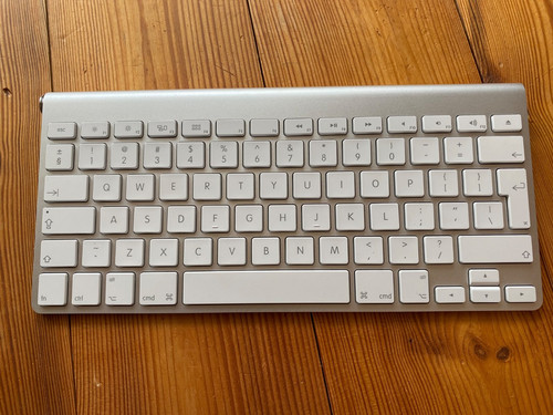 Original apple wireless - original,