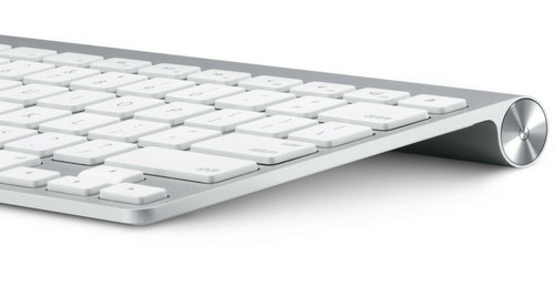 Apple a1314 mini tastatur - a1314,