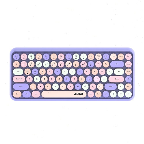 Bluetooth wireless keyboard - bluetooth,
