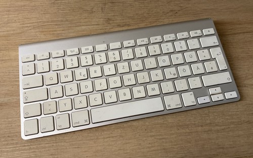 Apple magic keyboard - apple,