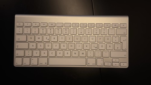 Apple magic keyboard a1314 - apple,