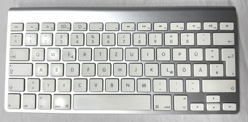 Original apple wireless - original,