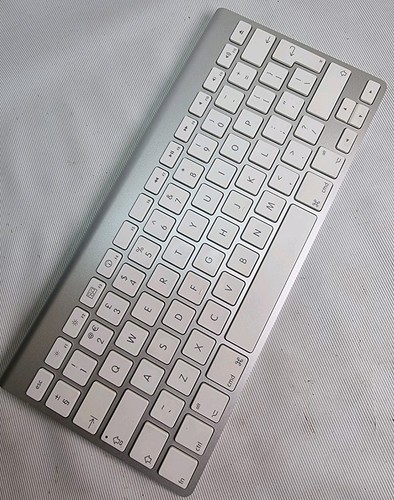 Apple a1255 kabellose - a1255,