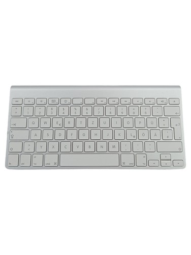 Apple wireless keyboard - apple,