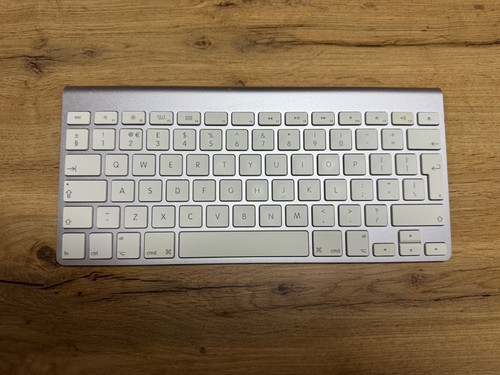 Apple wireless keyboard a1314 - wireless,