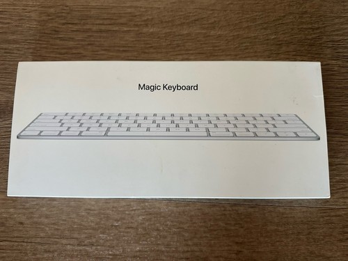 Apple magic keyboard a1644 - apple,