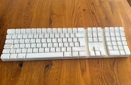 Apple wireless keyboard qwertz - apple,