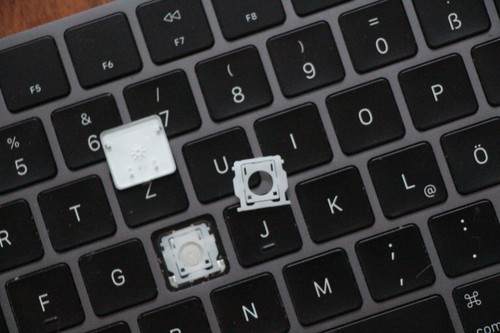 Original apple tastenclip - original, 