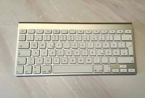 Apple magic keyboard a1314 - apple,