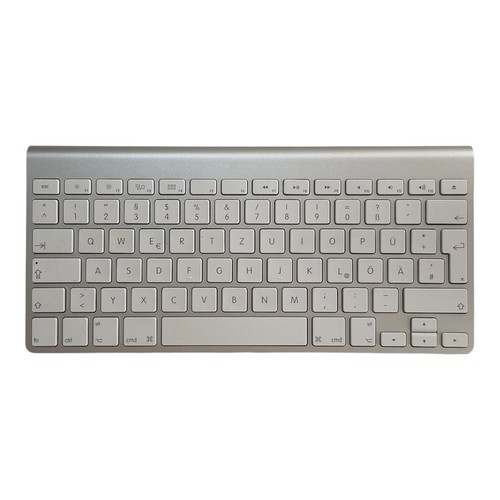 Apple magic keyboard - apple,