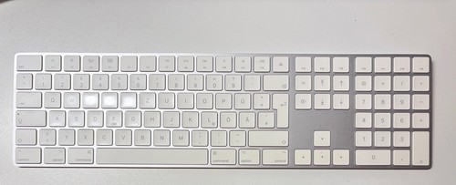 A1843 apple usb - apple, tastatur
