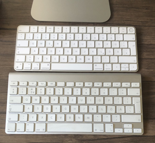 Apple wireless keyboard a1314 - wireless,