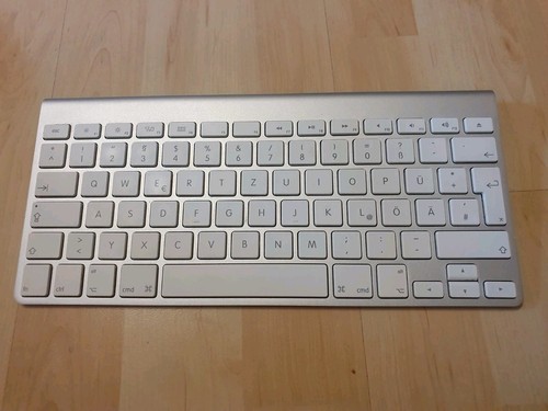 Apple wireless keyboard a1314 - apple,