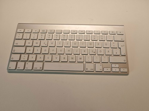 Apple wireless keyboard - apple,